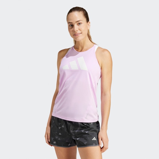 adidas Performance Run It Women's Tank Top