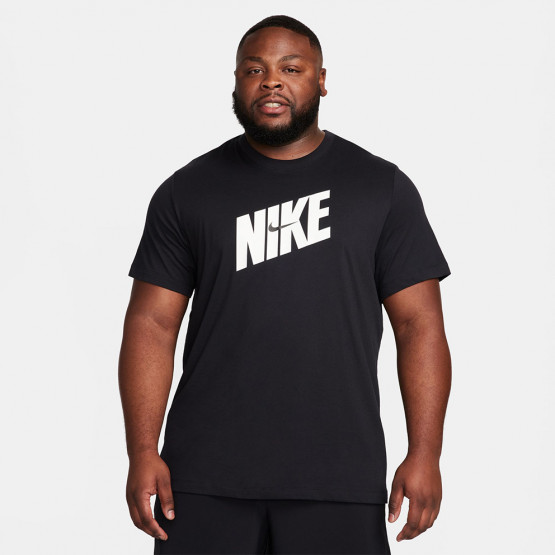 Nike Dri-FIT Fitness Ανδρικό T-shirt