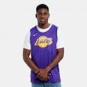 Nike Dri-FIT NBA Los Angeles Lakers Starting 5 Courtside Basketball Jersey