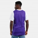 Nike Dri-FIT NBA Los Angeles Lakers Starting 5 Courtside Basketball Jersey