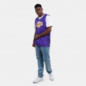 Nike Dri-FIT NBA Los Angeles Lakers Starting 5 Courtside Basketball Jersey