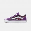 Vans Old Skool Neon Multi Kids' Shoes