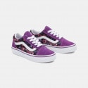Vans Old Skool Neon Multi Kids' Shoes
