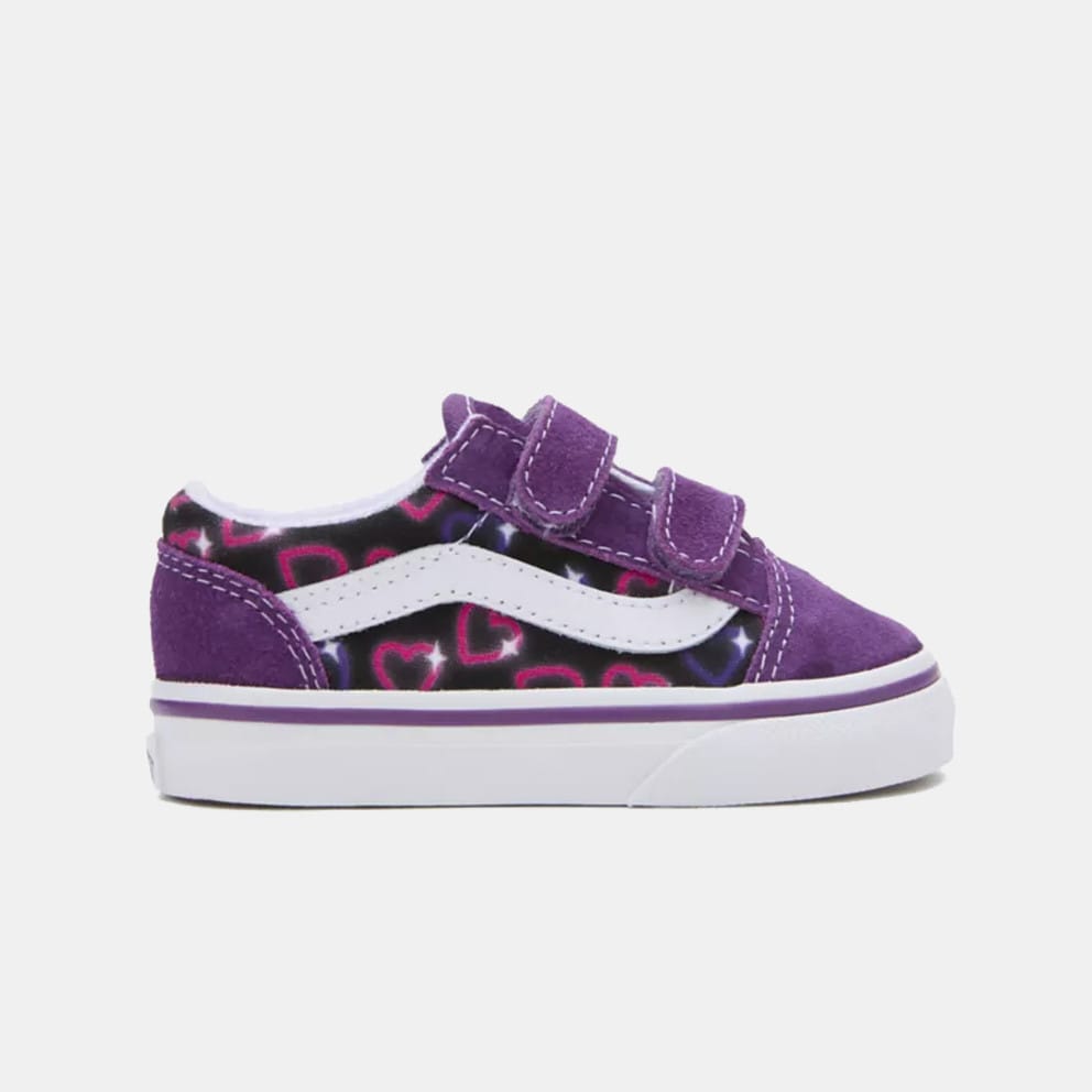 Vans Old Skool Neon Infant's Shoes