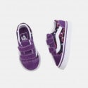 Vans Old Skool Neon Infant's Shoes
