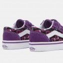 Vans Old Skool Neon Infant's Shoes