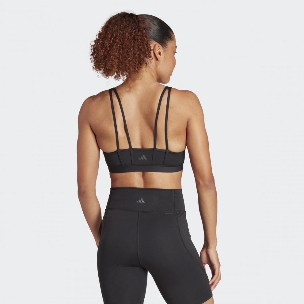 adidas All Me Essentials Women's Sports Bra
