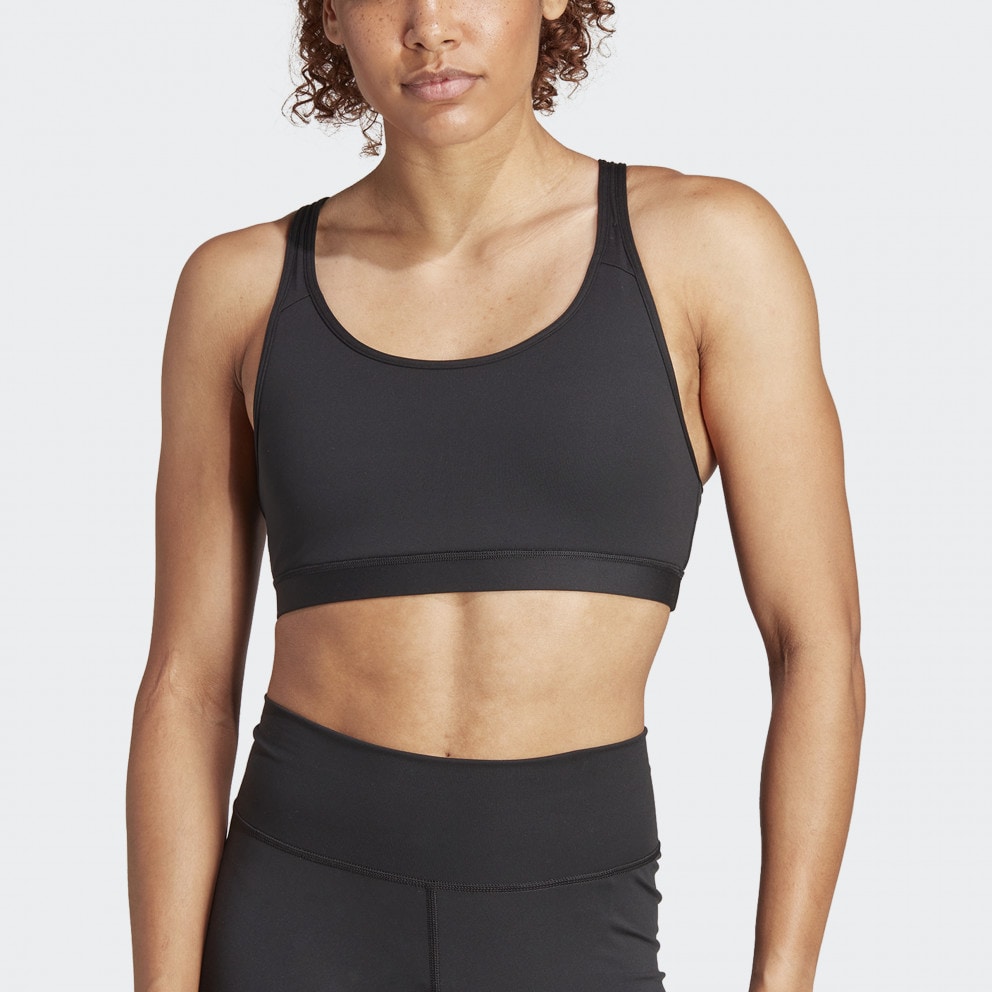 adidas All Me Essentials Women's Sports Bra