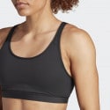 adidas All Me Essentials Women's Sports Bra
