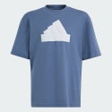 adidas U Fi Logo T