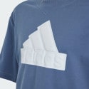 adidas U Fi Logo T