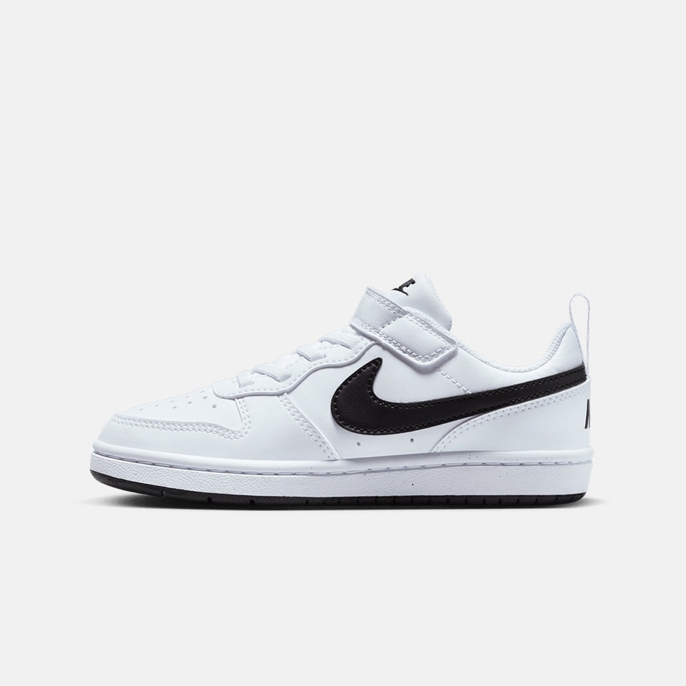 Nike Court Borough Low Recraft Παιδικά Παπούτσια
