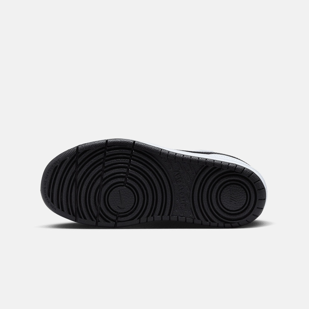 Nike Court Borough Low Recraft Παιδικά Παπούτσια