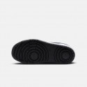 Nike Court Borough Low Recraft Παιδικά Παπούτσια