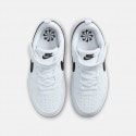 Nike Court Borough Low Recraft Παιδικά Παπούτσια