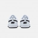 Nike Court Borough Low Recraft Παιδικά Παπούτσια