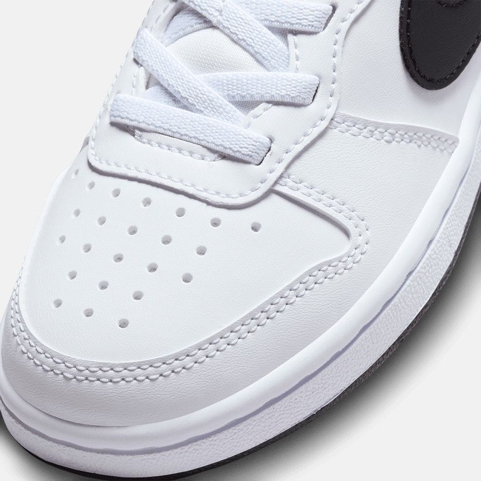 Nike Court Borough Low Recraft Παιδικά Παπούτσια