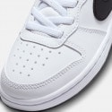 Nike Court Borough Low Recraft Παιδικά Παπούτσια