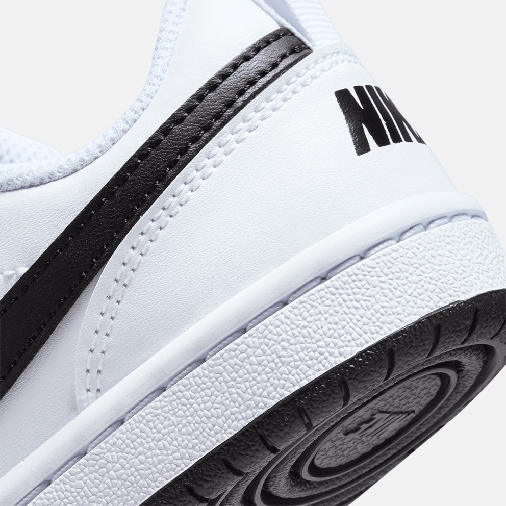 Nike Court Borough Low Recraft Παιδικά Παπούτσια