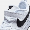 Nike Court Borough Low Recraft Παιδικά Παπούτσια