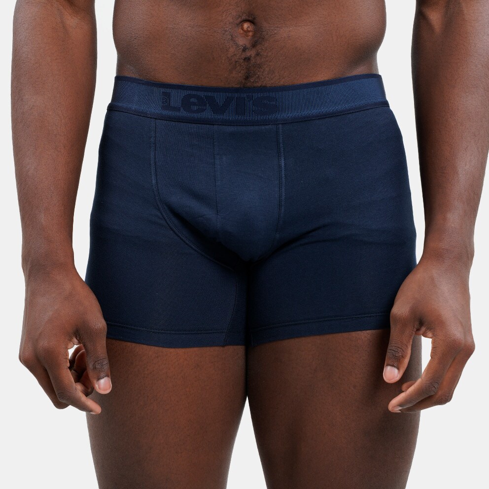 Levi's Men Camo Aop Boxer Brief 2P