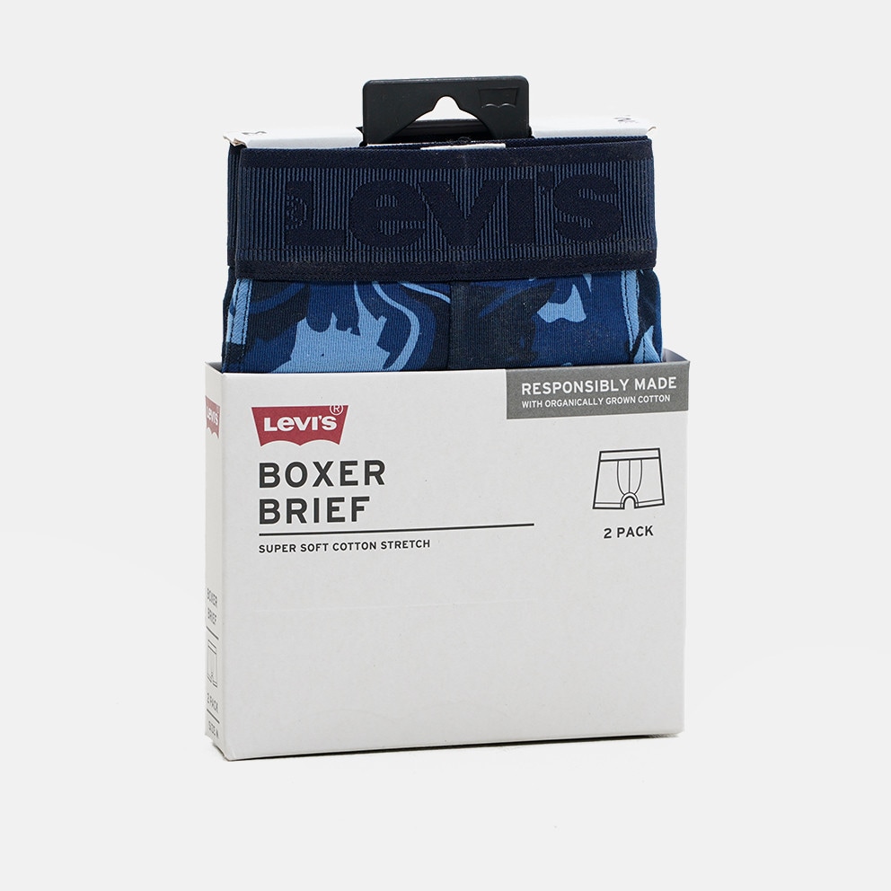 Levi's Classic 2-pack Men's Underwear