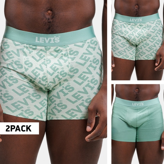 Levi's Classic 2-pack Men's Underwear