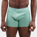 Levi's Men Headline Logo Aop Boxer Brief 2P