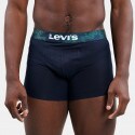 Levi's Men Monstera Leaf Wb Boxer Brief 2P