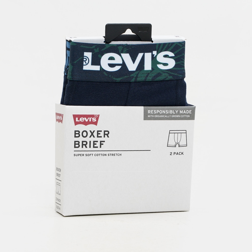 Levi's Classic 2-pack Men's Underwear