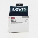 Levi's Men Monstera Leaf Wb Boxer Brief 2P