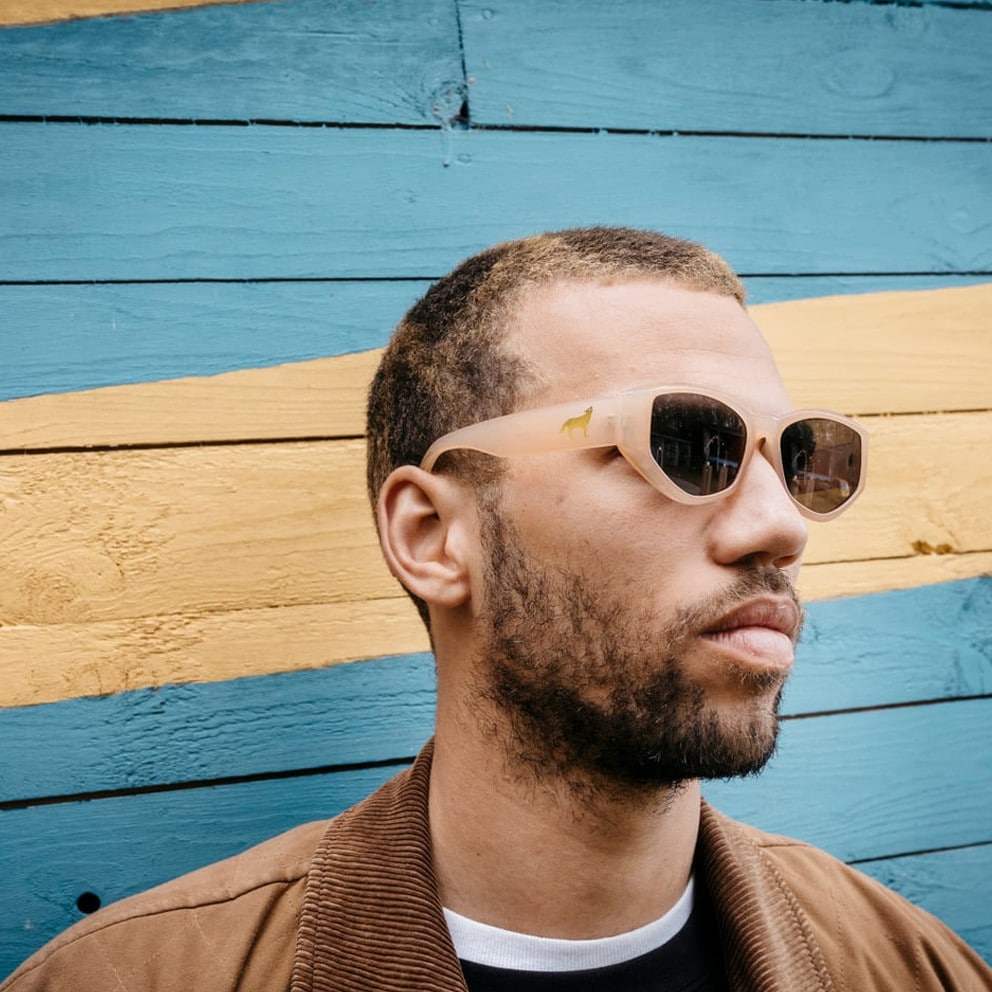 CHPO Unisex Sunglasses