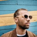 CHPO Unisex Sunglasses