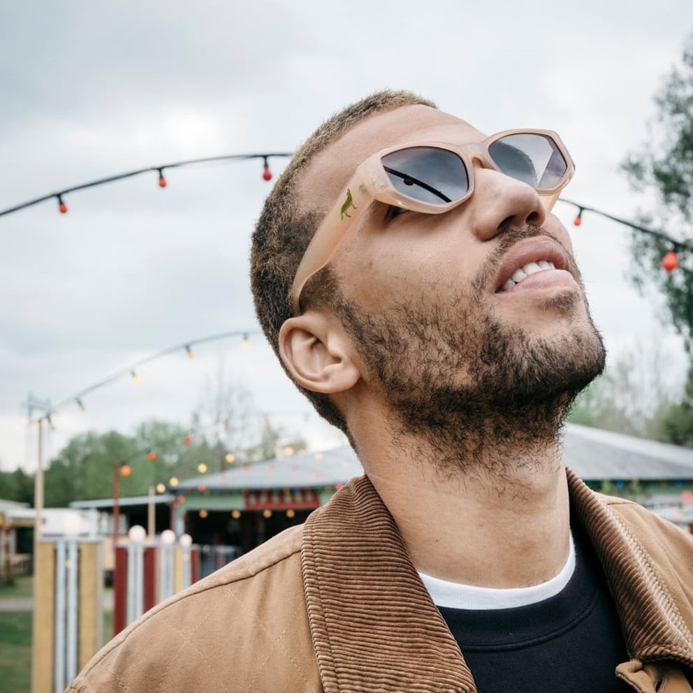 CHPO Unisex Sunglasses