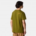 The North Face Rust 2 Ανδρικό T-shirt