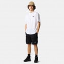 The North Face M S/S Essential Oversiz Tnf White