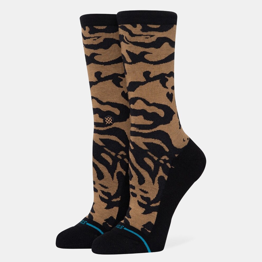 Stance Animalistic Crew