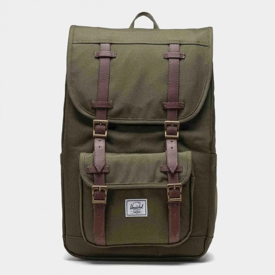 Herschel Little America Mid Backpack