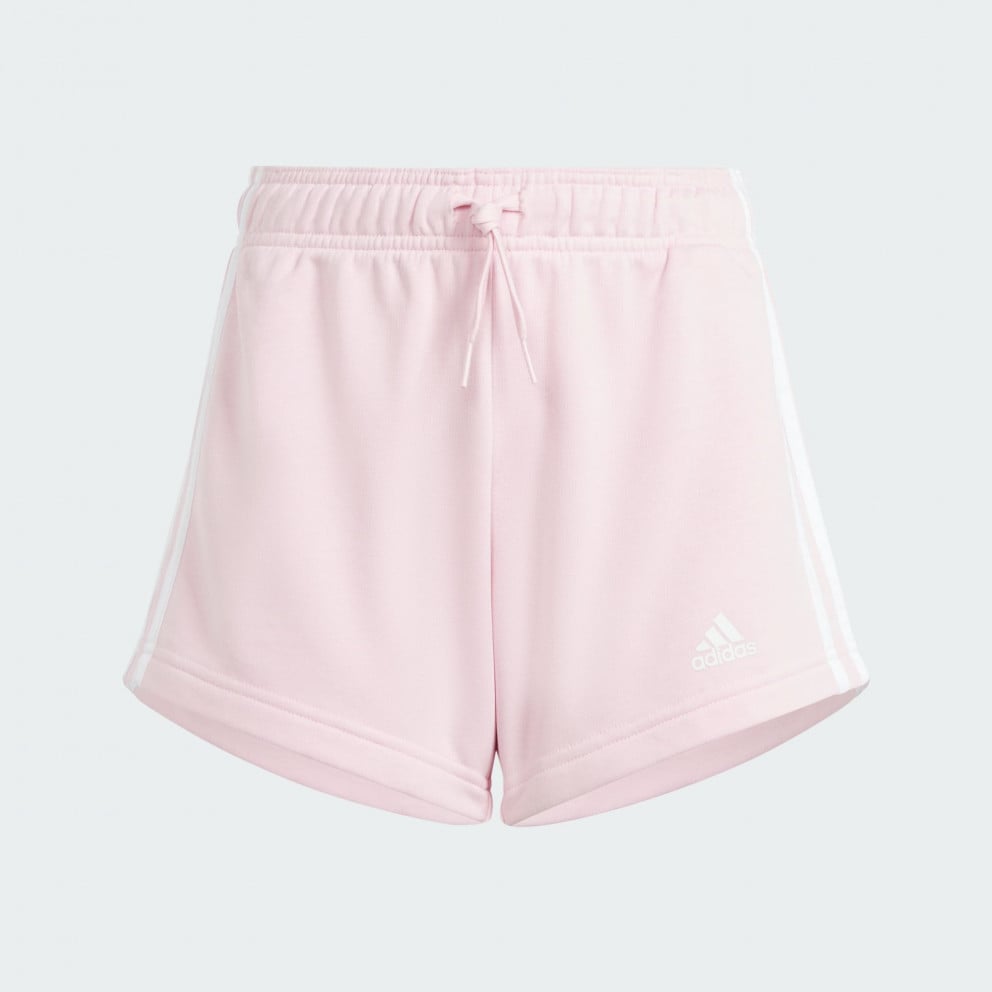 adidas Essentials 3-Stripes Kids' Shorts