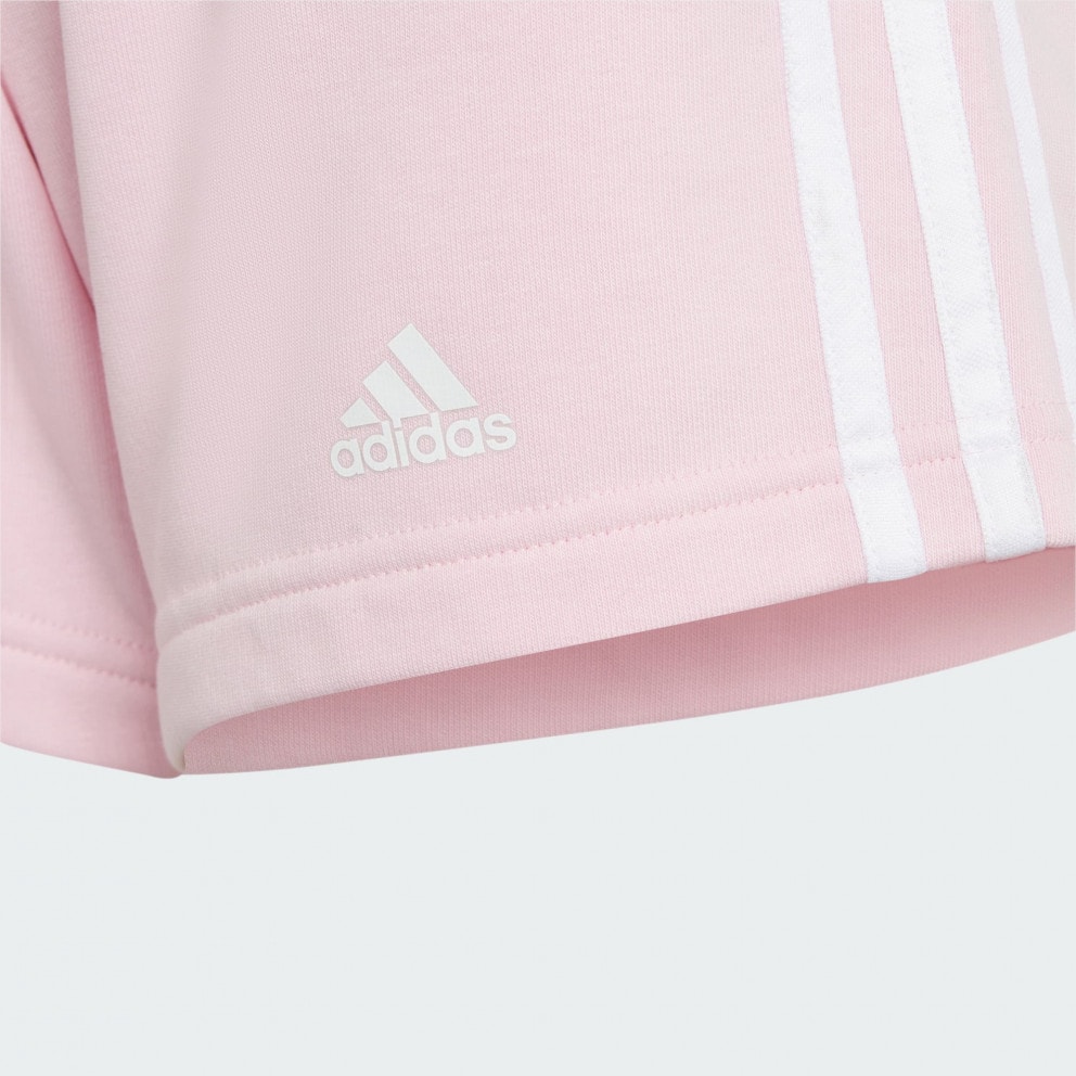 adidas Essentials 3-Stripes Kids' Shorts