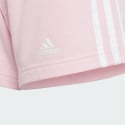 adidas Essentials 3-Stripes Kids' Shorts