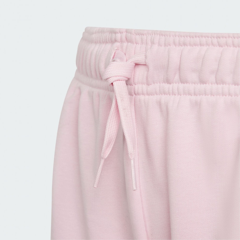 adidas Essentials 3-Stripes Kids' Shorts