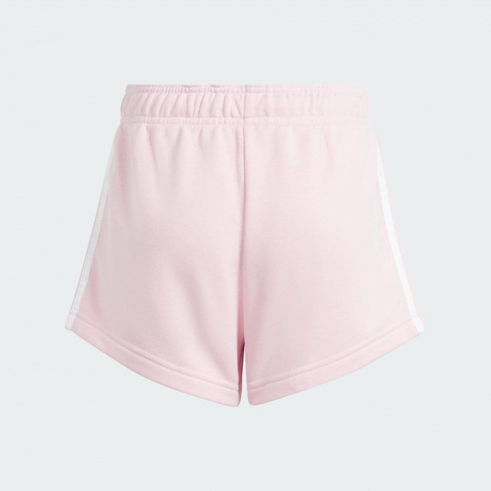 adidas Essentials 3-Stripes Kids' Shorts