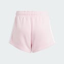 adidas Essentials 3-Stripes Kids' Shorts