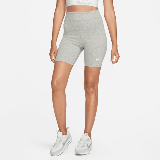 Nike Sportswear Classic 8" Women's Biker Shorts