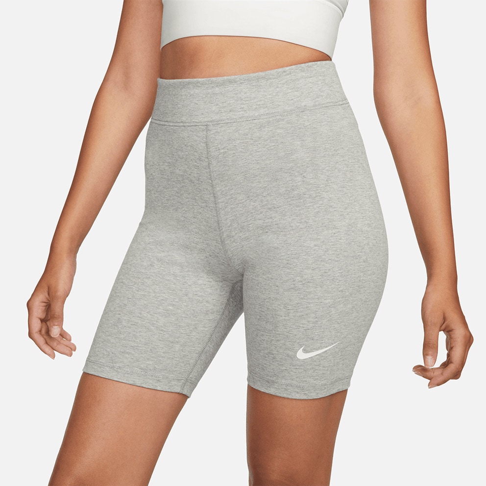 Nike Sportswear Classic 8" Women's Biker Shorts
