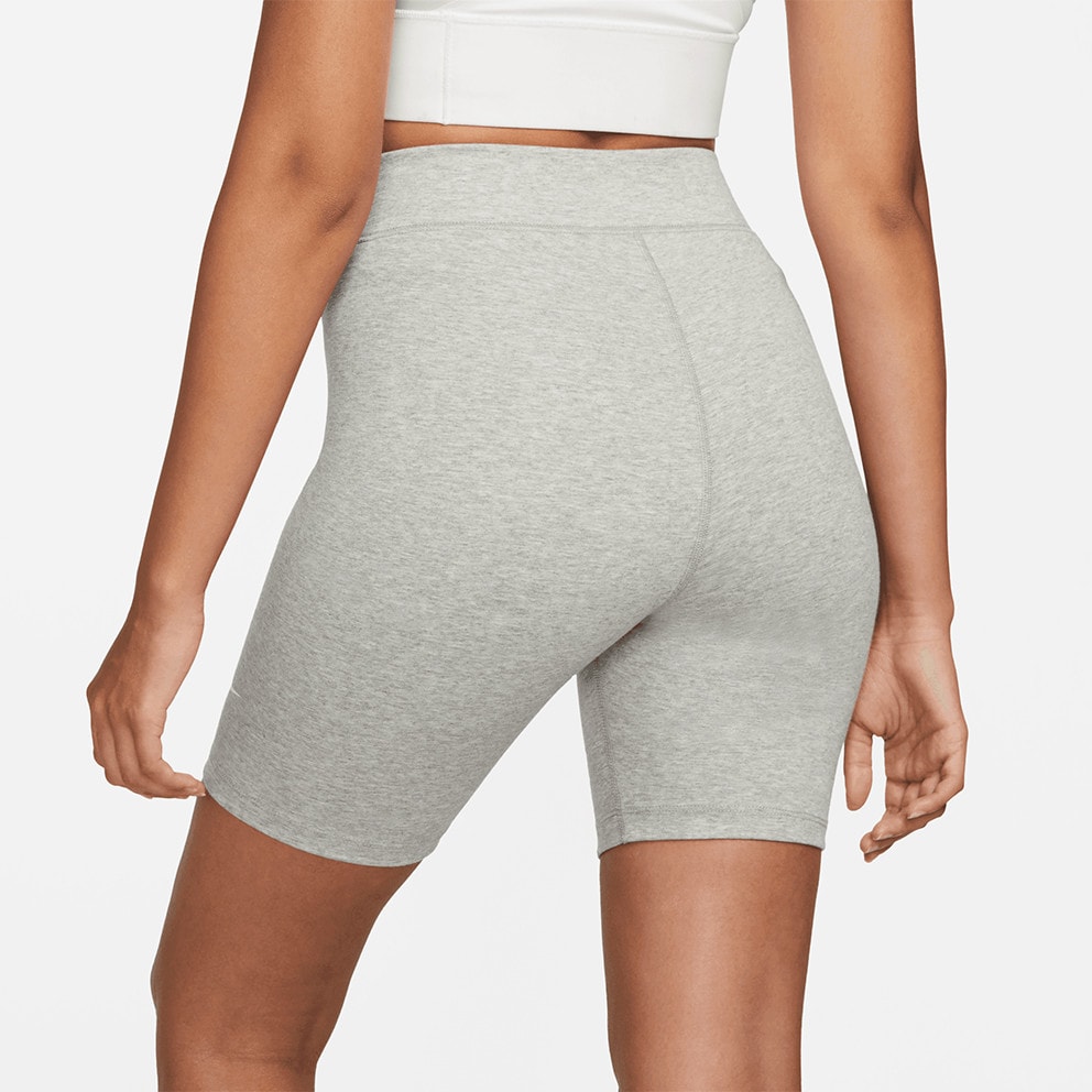 Nike Sportswear Classic 8" Women's Biker Shorts