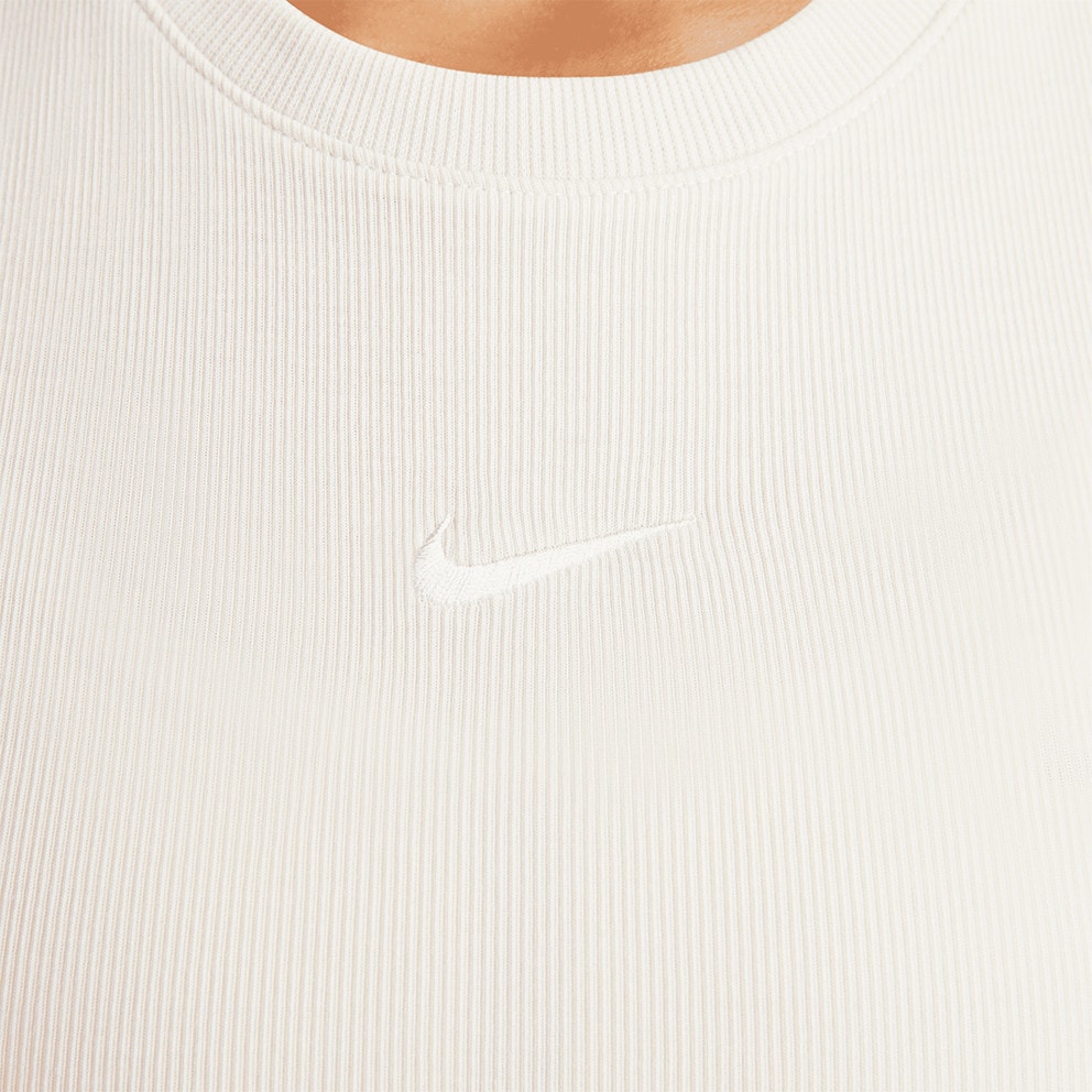 Nike W Nsw Essntl Rib Crp Tank