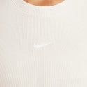 Nike W Nsw Essntl Rib Crp Tank