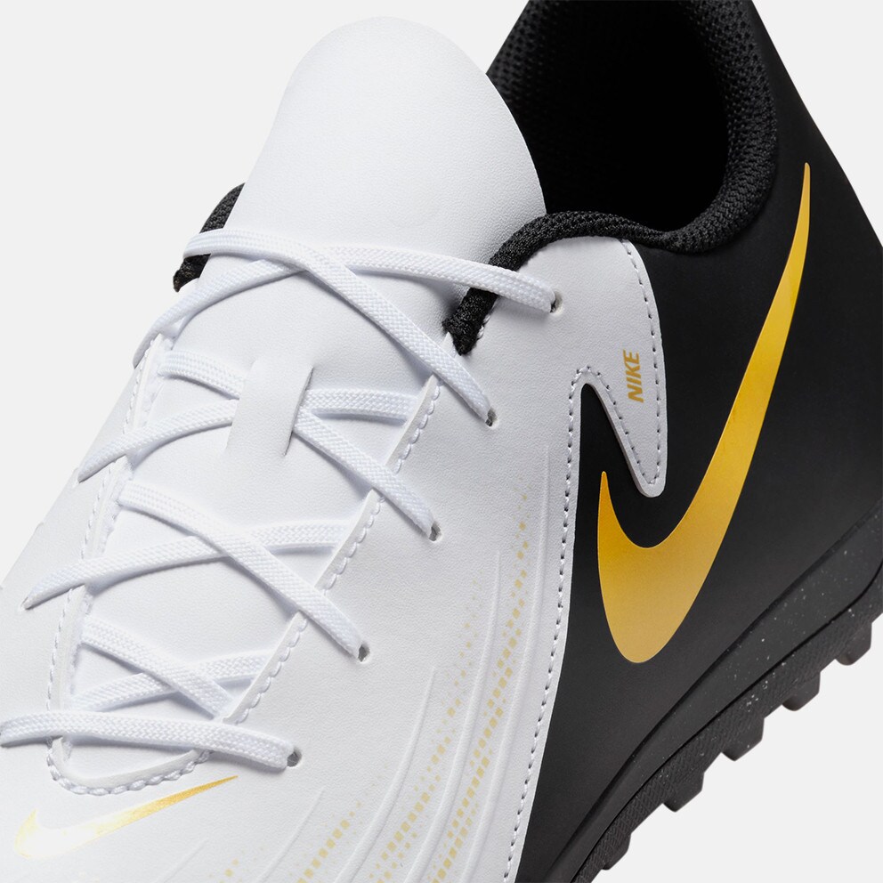 Nike Phantom Gx Club TF en s Football Shoes White FJ2587 100